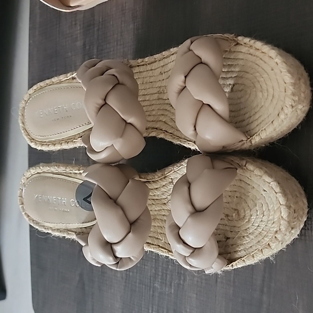 Women shoes Kenneth Cole size 7